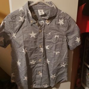 Boys dress shirt